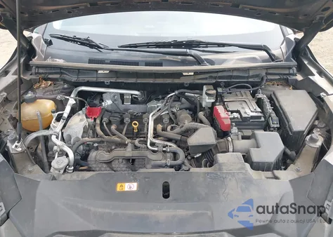 2022 Mitsubishi Outlander Sel/Sel Special Edition z USA, uszkodzony, nr VIN JA4J4VA82NZ060174